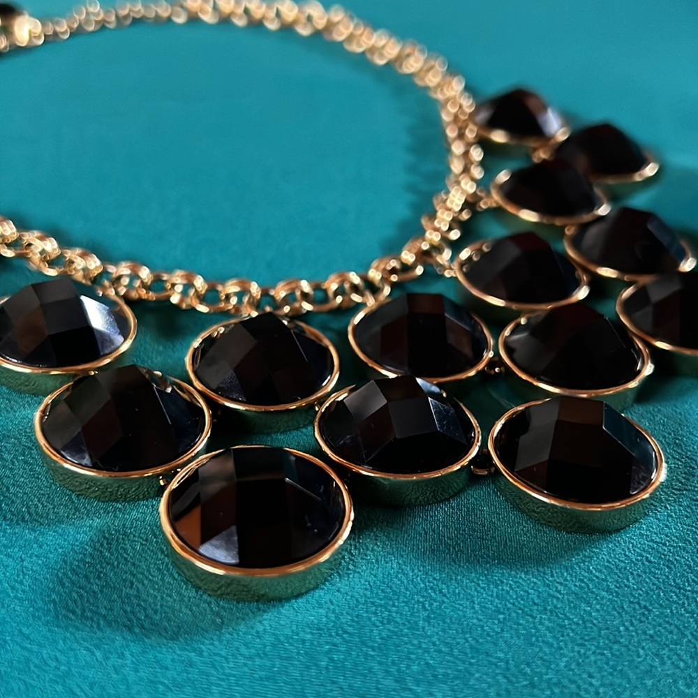 Kate Spade Statement Necklace